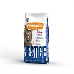PRESTIGE CAT STERILIZED ARINGA KG. 1,5